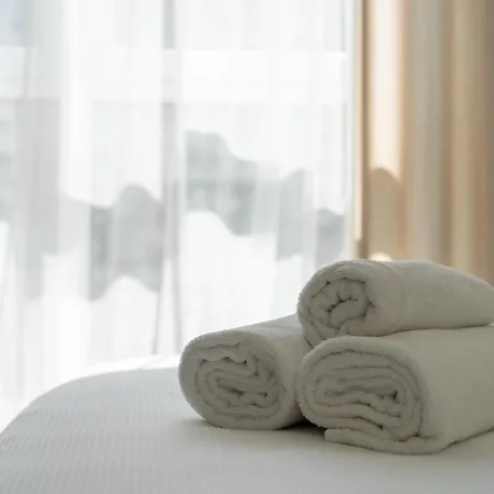 Apartment Zablocie Deluxe By Bookinghost