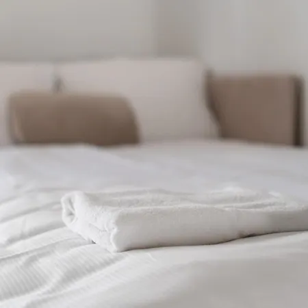 Zablocie Deluxe By Bookinghost Apartment Krakow