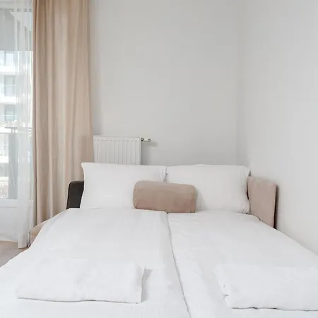 Zablocie Deluxe By Bookinghost Appartement