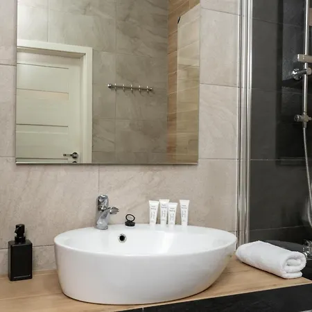 Zablocie Deluxe By Bookinghost Appartement