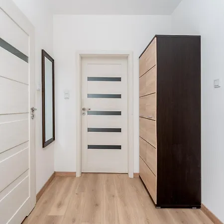 Zablocie Deluxe By Bookinghost Appartement *