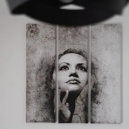 Appartement Zablocie Deluxe By Bookinghost *