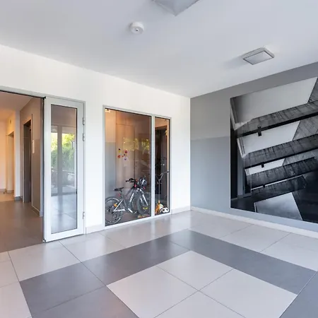 Zablocie Deluxe By Bookinghost