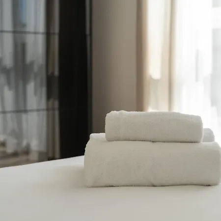 Zablocie Deluxe By Bookinghost 크라쿠프