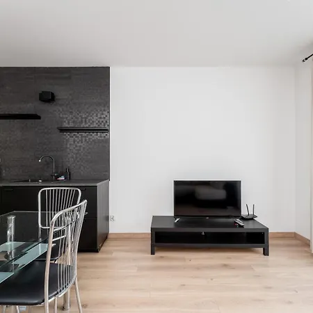 Zablocie Deluxe By Bookinghost * 크라쿠프