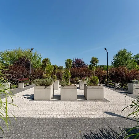 Zablocie Deluxe By Bookinghost